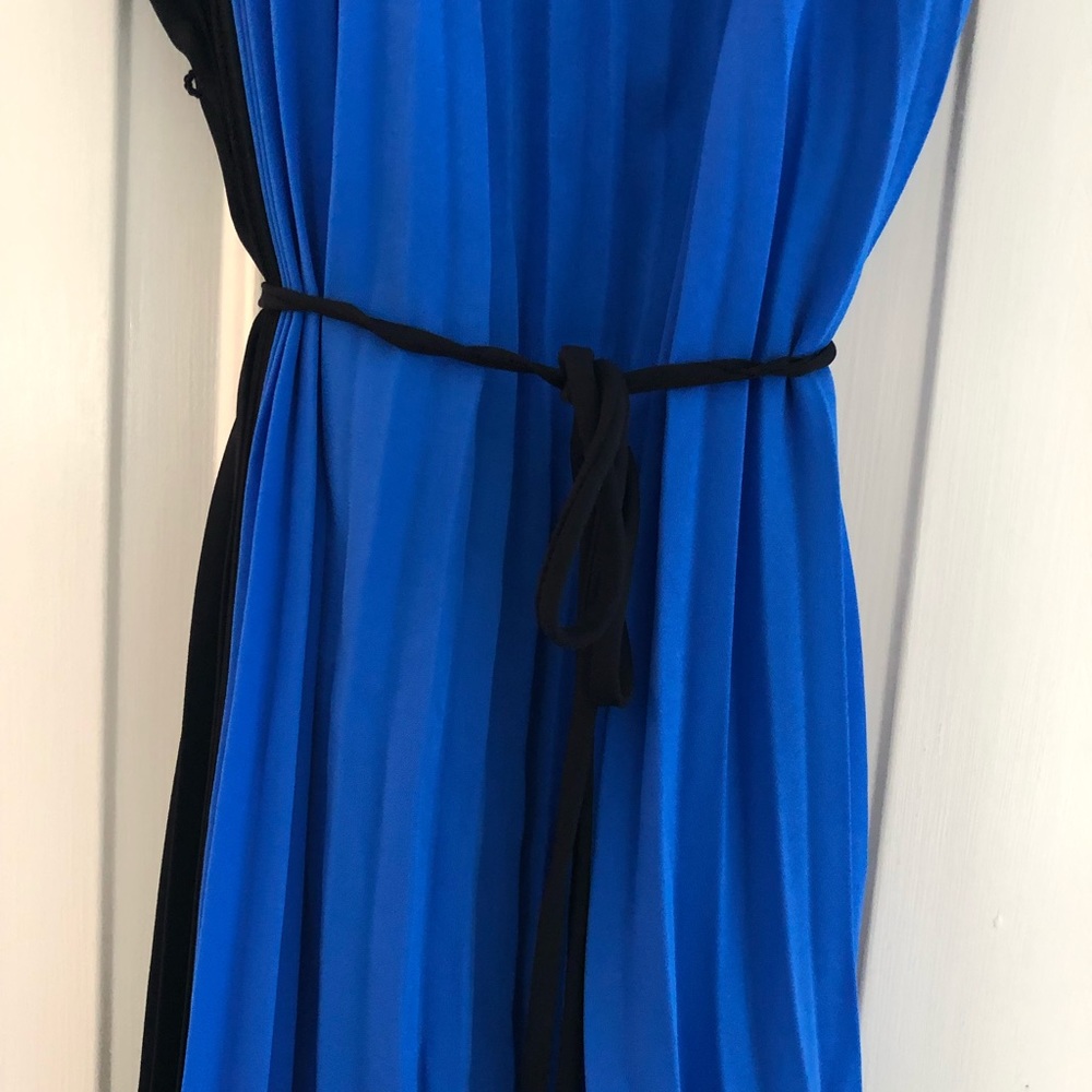 Banana Republic 10P Maxi Dress